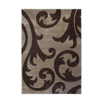 Covor flair rugs elude beige brown, 160 x 230 cm, bej - maro