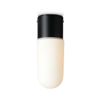 Plafonieră markslöjd zen ceiling black, negru