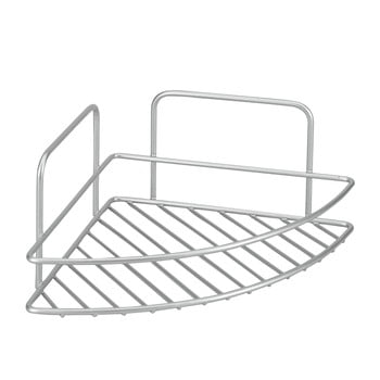 Etajeră pe colț pentru baie metaltex ref