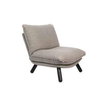 Fotoliu zuiver lazy sack, gri
