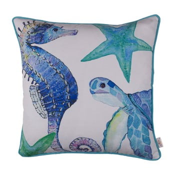 Față de pernă apolena sea animals, 43 x 43 cm
