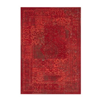 Covor hanse home celebration garitto, 160 x 230 cm, roșu