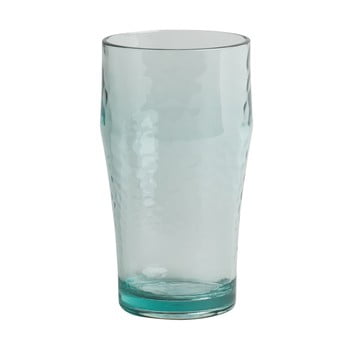Pahar navigate glass effect, 15 cm