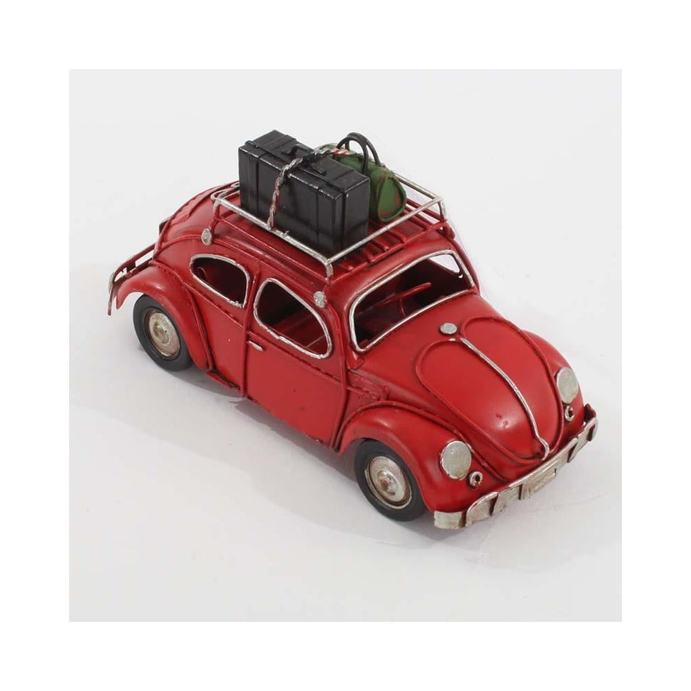 Dekorativní model Red Beetle