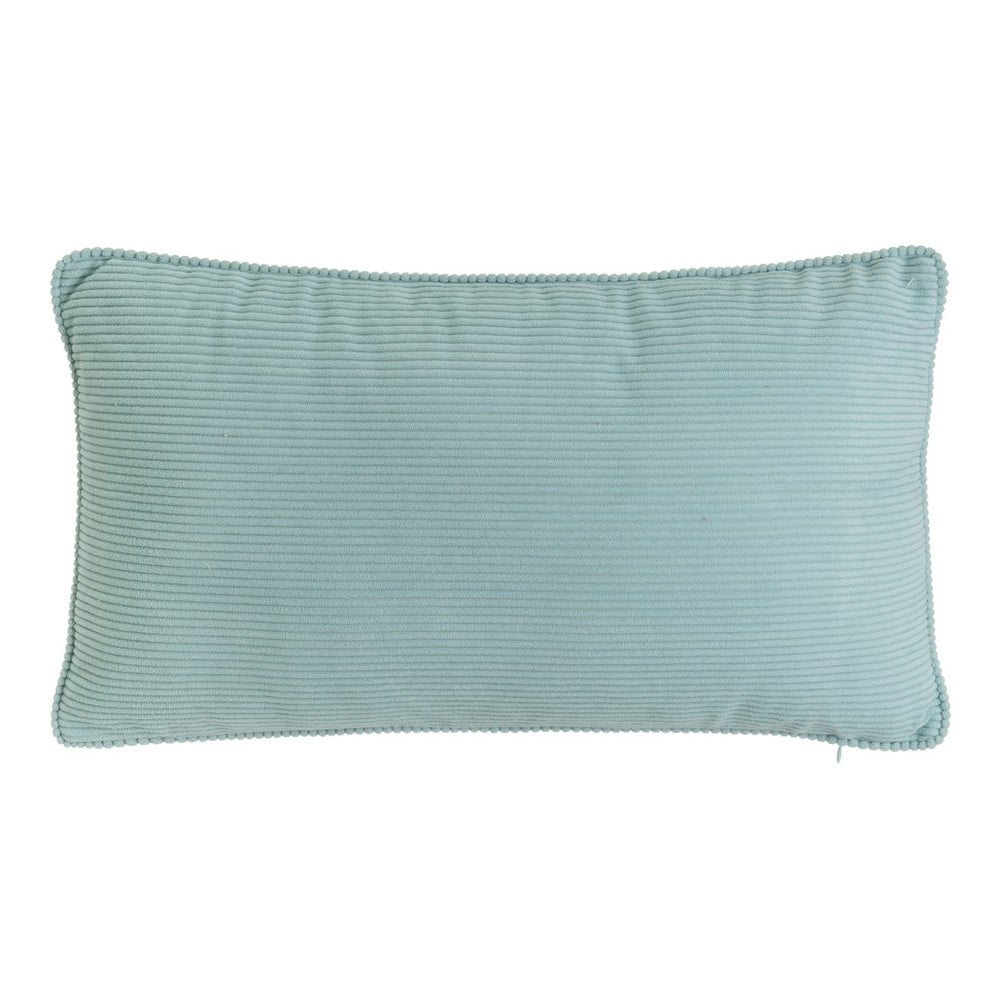 Manšestrový dekorační polštář 30x50 cm Merely – Casa Selección