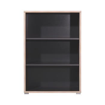 Raft germania duo, negru