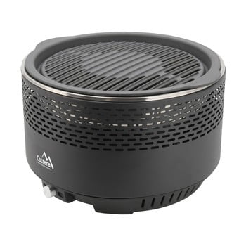 Grătar pe cărbuni, pentru masă cattara keg, ø 30 cm