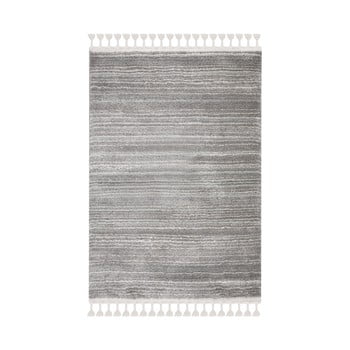 Covor flair rugs holland, 80 x 150 cm, gri - crem