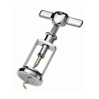 Deschizător pentru sticlele de vin westmark bell metal