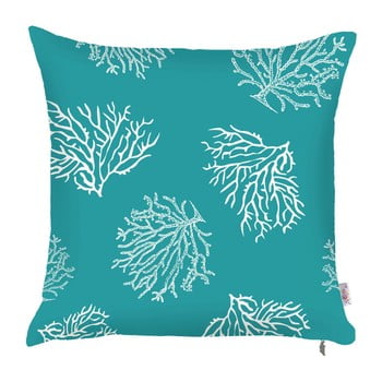 Față de pernă apolena floating sea coral, 43 x 43 cm