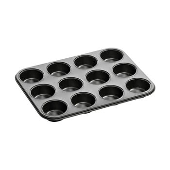 Formă din silicon pentru brioșe premier housewares sweet tray