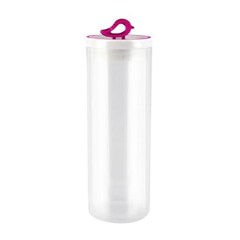 Recipient vialli design livio, 1,8 l, fucsia