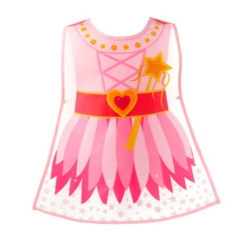 Șorț de bucătărie pentru copii cooksmart ® princess