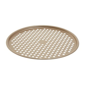 Forma pentru pizza din oțel carbon cu strat neaderent premier housewares, ⌀ 32,5 cm
