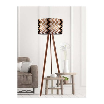 Lampadar triangle