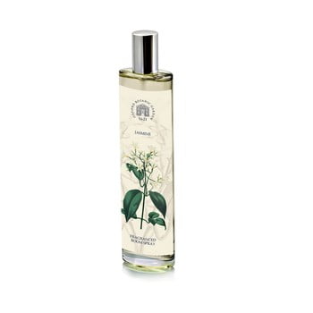 Spray parfumat de interior cu aromă de iasomie Bahoma London Fragranced, 100 ml