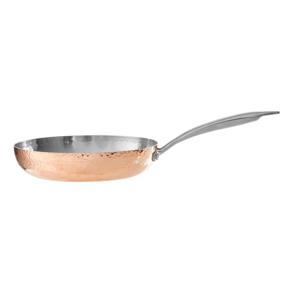 Nerezová pánev ø 24 cm Minerva – Premier Housewares