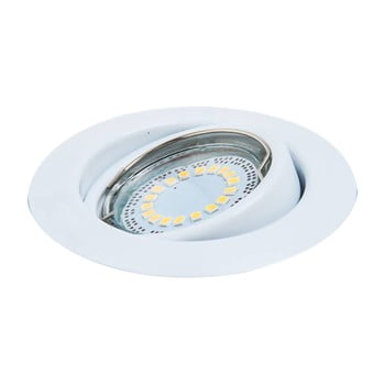 Spot luminos BRITOP Lighting CristalDream White, alb