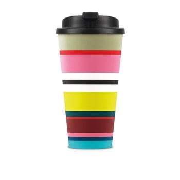 Cană de voiaj remember verano, 450 ml