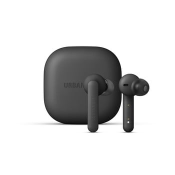 Căști wireless urbanears alby, negru