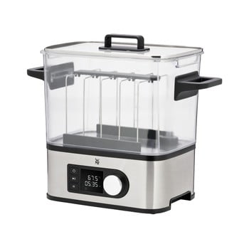 Aparat de gătit electric din inox WMF Sous-vide Pro LONO