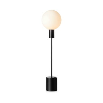 Veioză markslöjd uno table black, negru
