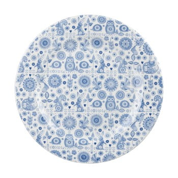 Farfurie din ceramică Churchill China Penzance, ⌀ 30,5 cm