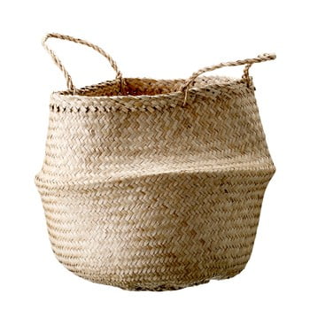 Coș depozitare bloomingville basket
