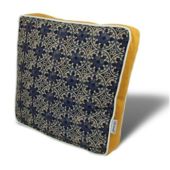 Pernă pentru scaun gravel kenny, 42 x 42 cm, cu umplutură
