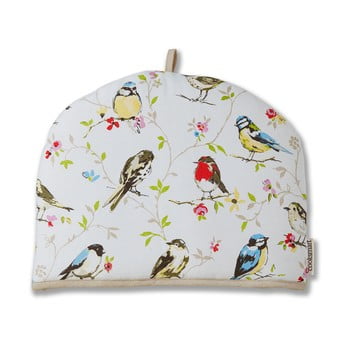 Capac din bumbac pentru ceai cooksmart ® dawn chorus