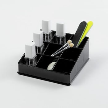 Organizator pentru cosmetice compactor nails issue