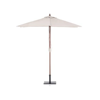 Umbrelă de grădină monobeli flamenco madrid, bej