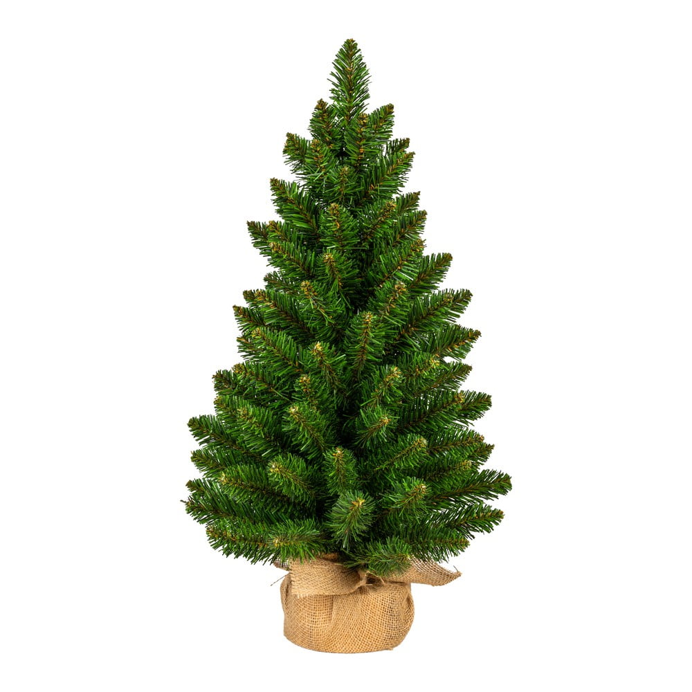 Umělý vánoční stromeček výška 65 cm Fir – Dakls