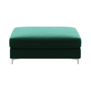 Taburet devichy rothe, verde închis