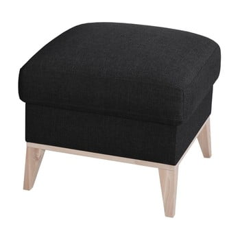 Taburet stella cadente maison maison recipe, gri antracit