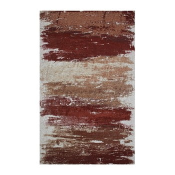 Covor Eco Rugs Terra Abstract, 80 x 300 cm