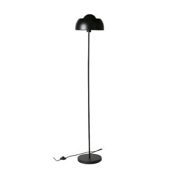 Lampadar woood yvet, negru
