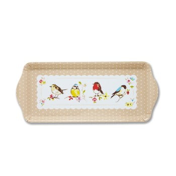 Tavă servire cooksmart ® dawn chorus, mică