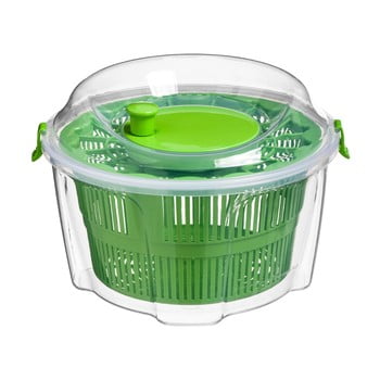 Bol pentru salată premier housewares salad spinner, 4,4 l