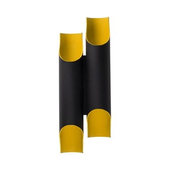 Aplică opviq lights efsun double, negru