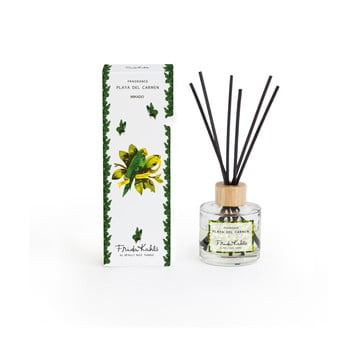 Difuzor parfum cu miros de mojito Madre Selva Mikado, 2 dl