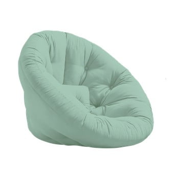 Fotoliu extensibil karup design nest mint