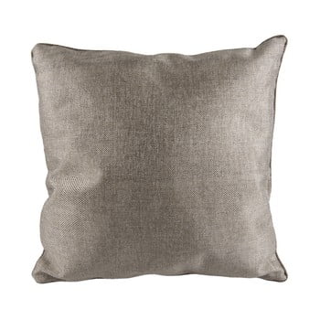 Pernă pt living blend, 45 x 45 cm, nisipiu