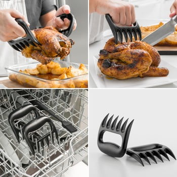 Set pentru preparare carne innovagoods