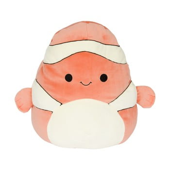 Jucărie de pluș squishmallows ryba ricky