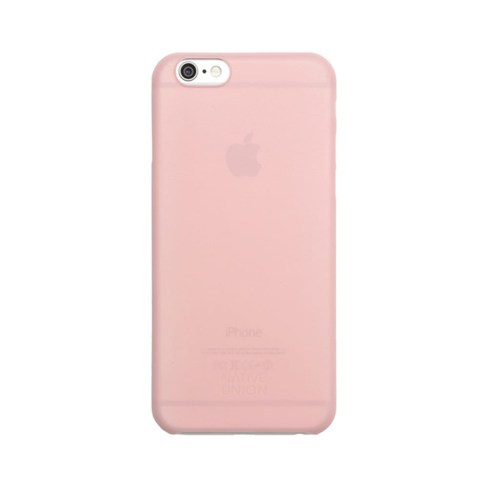 Ochranný kryt na telefon Clic Air Blossom pro iPhone 6 Plus