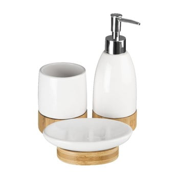 Set accesorii pentru baie premier housewares earth