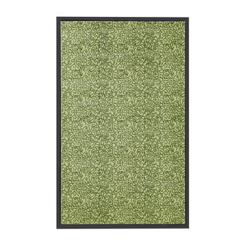 Preș zala living smart, 75 x 45 cm, verde