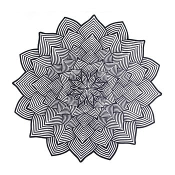 Covor vitaus montana, ⌀ 80 cm