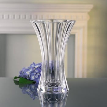 Vază nachtmann saphir, 30 cm